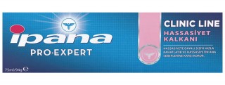 İpana Pro-Expert Clinic Line Hassasiyet Kalkanı 75 ml Diş Macunu kullananlar yorumlar